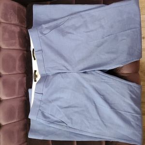 Banana Republic Blue Logan pants
